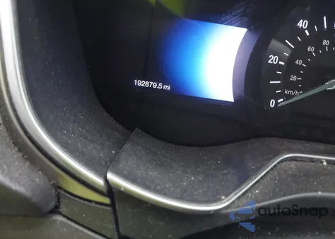 2013 Ford Fusion Hybrid Se из США, поврежденный, VIN 3FA6P0LU7DR147013